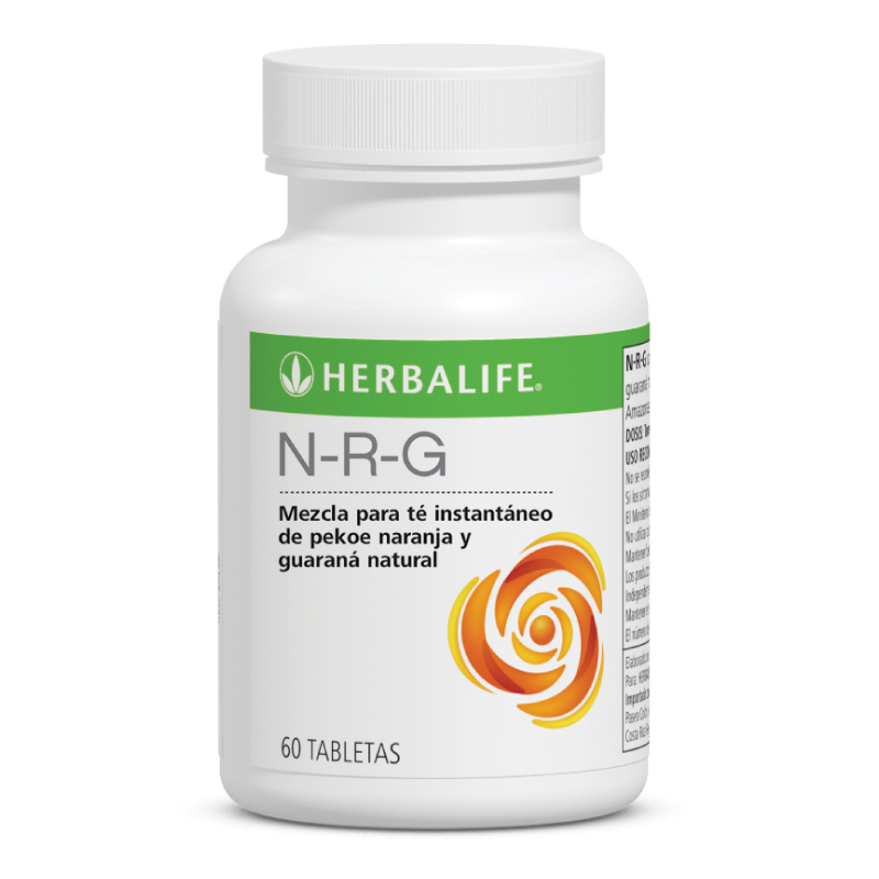 NRG 60g Herbalife Nutrition SV